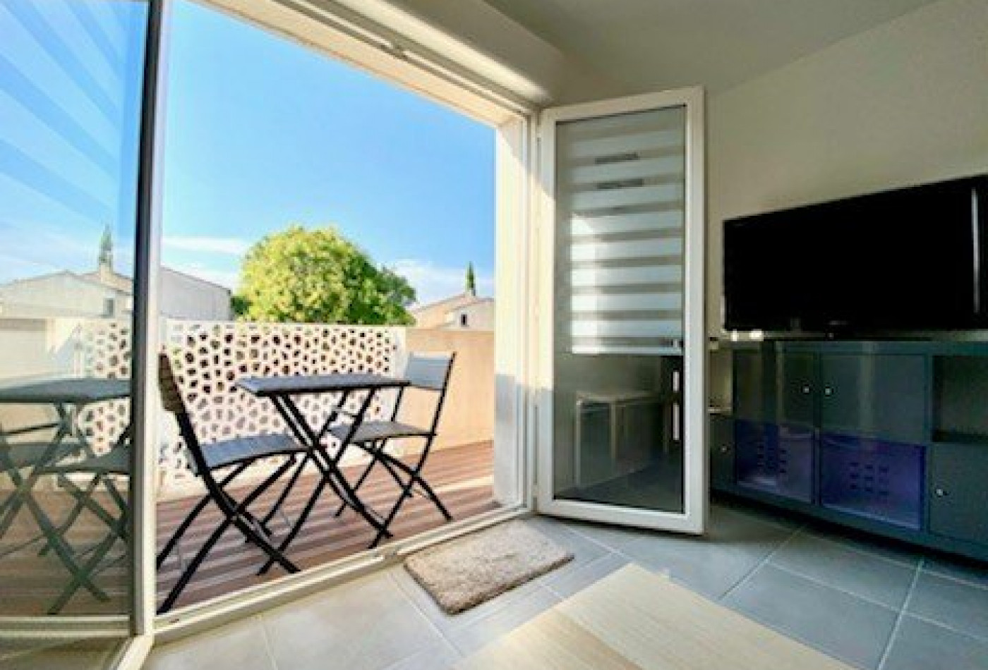 location Appartement Clapiers - Photo 7