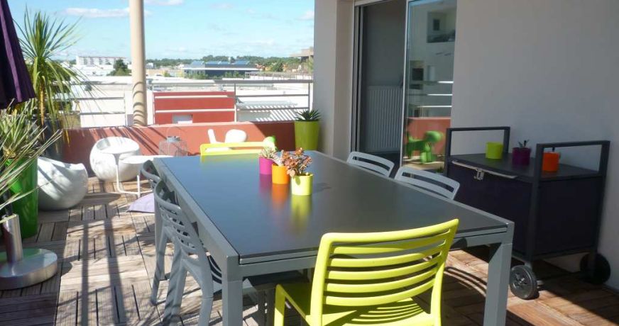 location Appartement Castelnau Le Lez