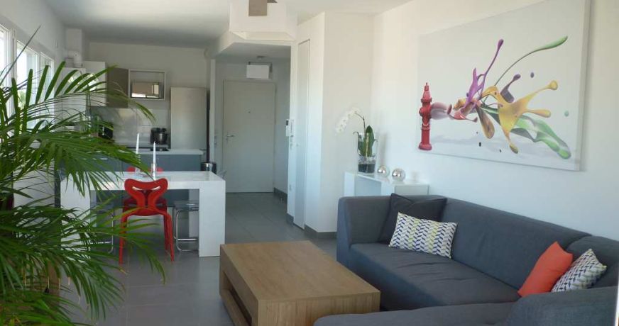 location Appartement Castelnau Le Lez