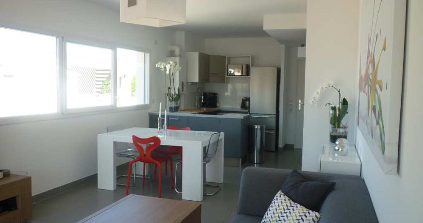 location Appartement Castelnau Le Lez