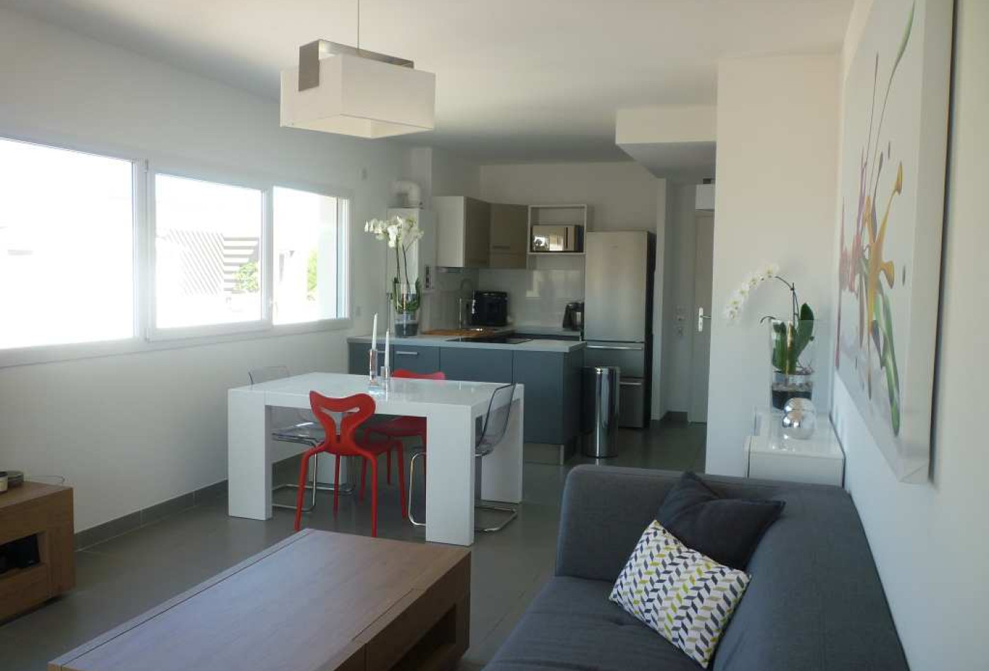 location Appartement Castelnau Le Lez - Photo 9