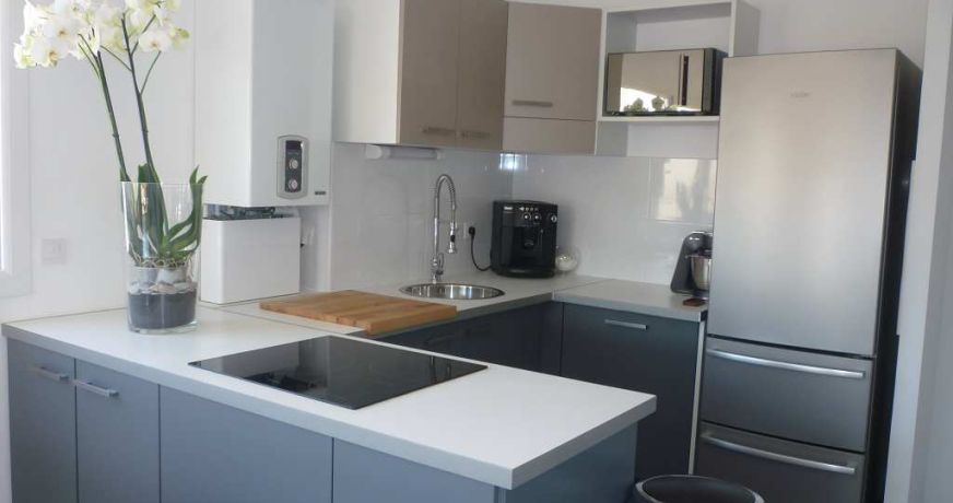 location Appartement Castelnau Le Lez