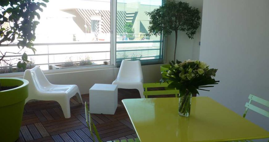 location Appartement Castelnau Le Lez
