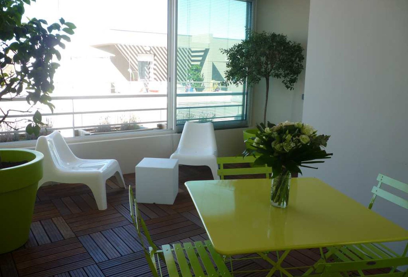 location Appartement Castelnau Le Lez - Photo 8