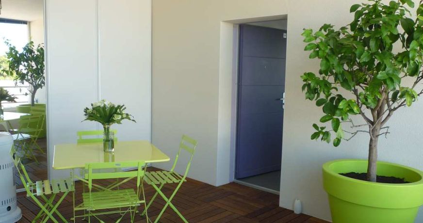 location Appartement Castelnau Le Lez