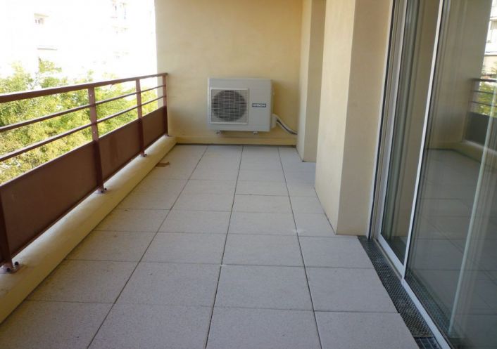 location Appartement Castelnau Le Lez