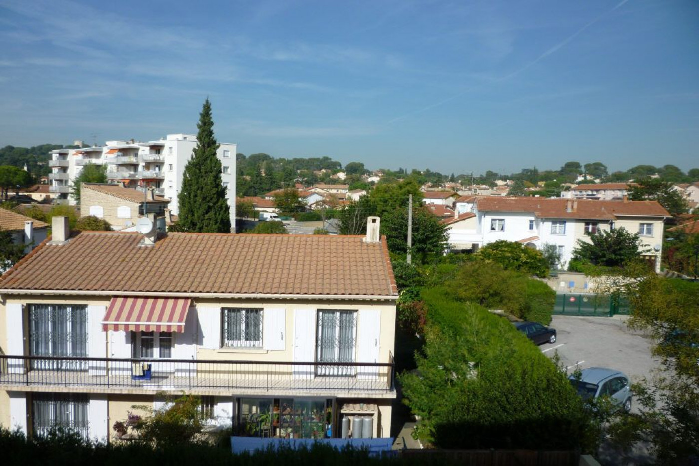 location Appartement Castelnau Le Lez - Photo 8
