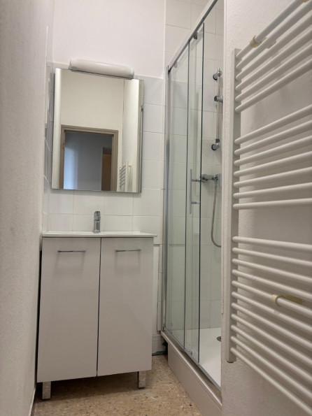 location Appartement Prades Le Lez - Photo 6