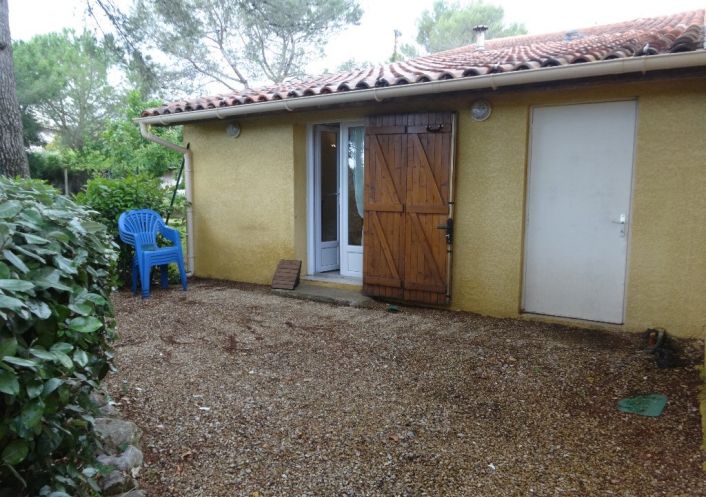 location Appartement Castelnau Le Lez