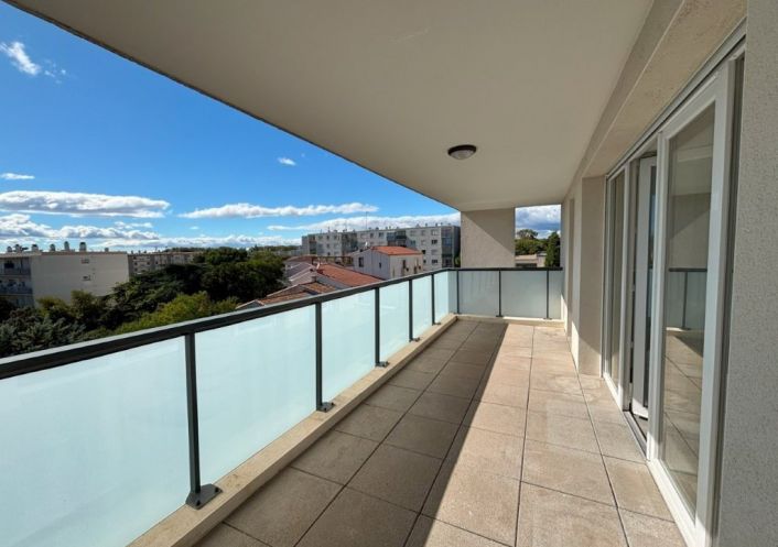location Appartement Montpellier