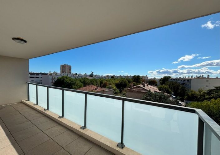 location Appartement Montpellier