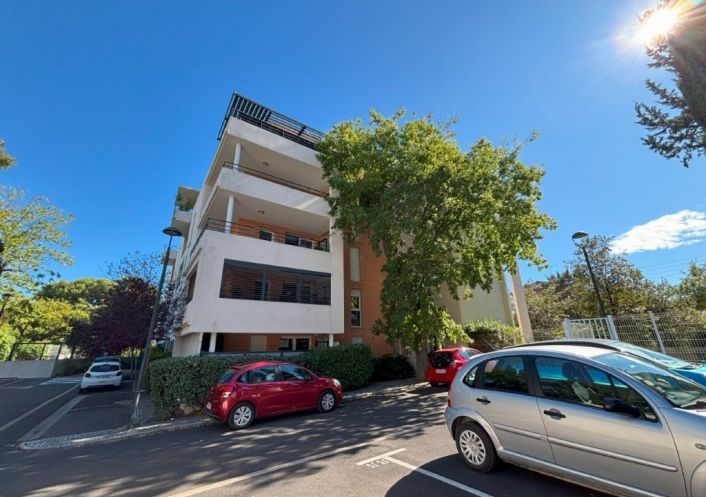 location Appartement Montpellier