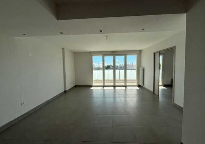 location Appartement Montpellier