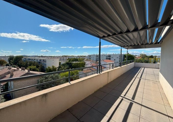 location Appartement Montpellier