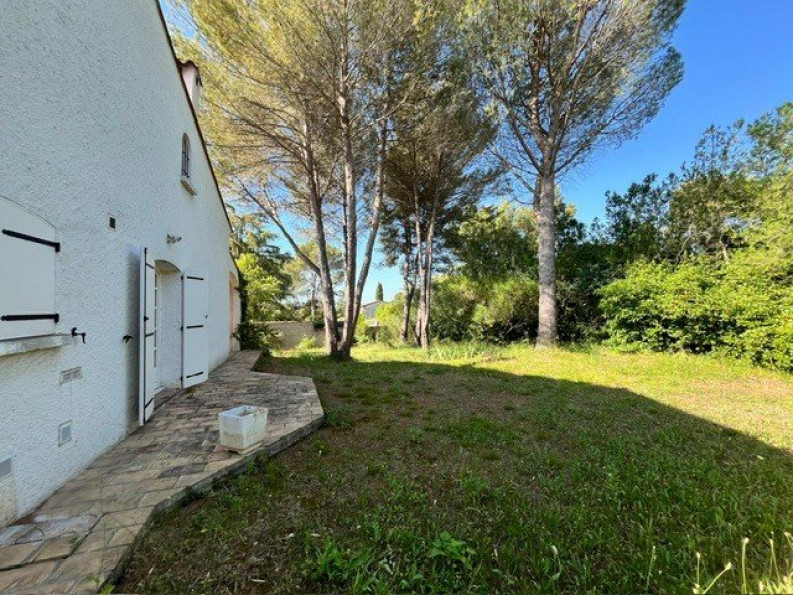 location Maison Castelnau Le Lez - Photo 3