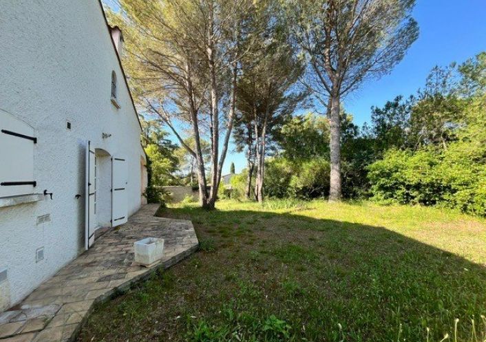 location Maison Castelnau Le Lez
