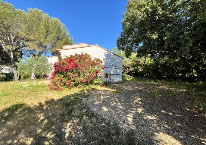 location Maison Castelnau Le Lez
