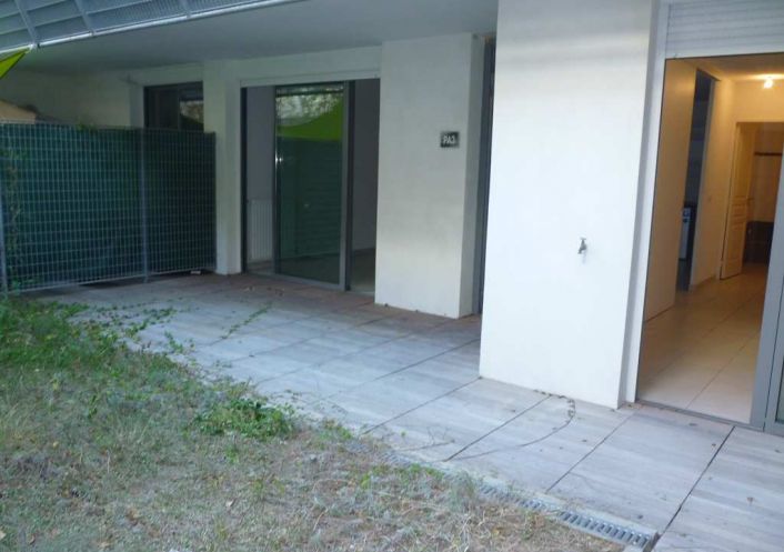 location Appartement Montpellier