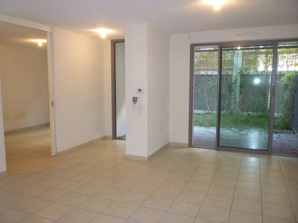 location Appartement Montpellier - Photo 9