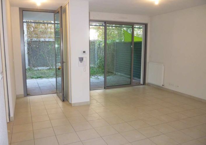 location Appartement Montpellier