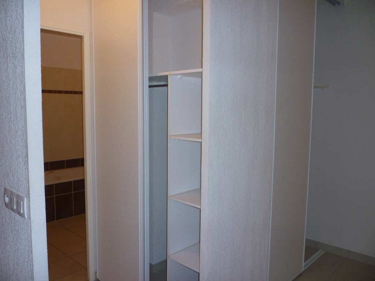 location Appartement Montpellier - Photo 10