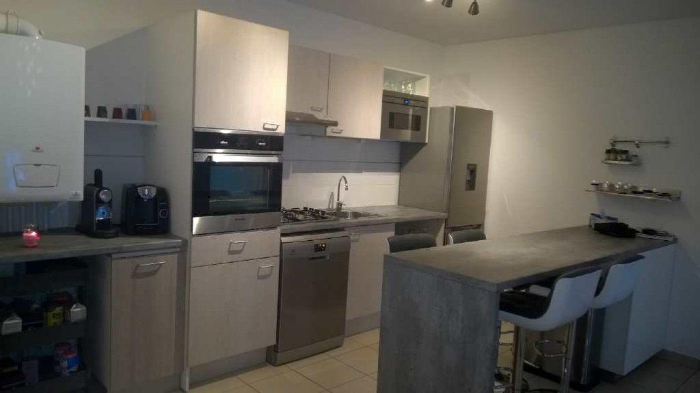 location Appartement Montpellier - Photo 2