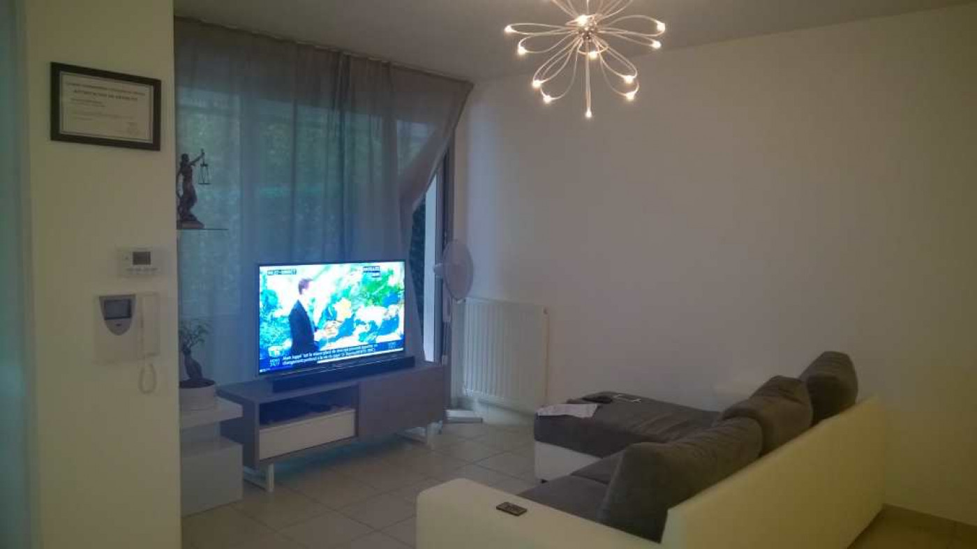 location Appartement Montpellier - Photo 4