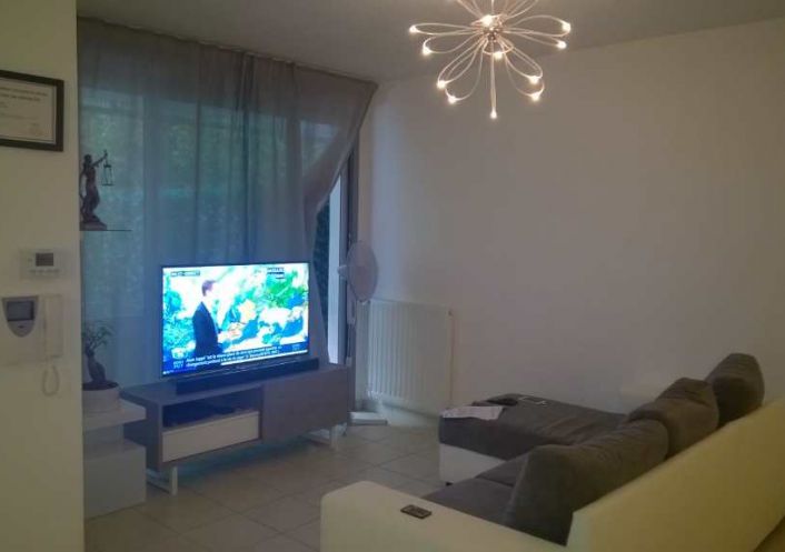 location Appartement Montpellier