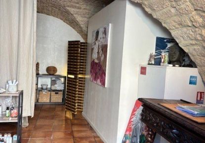 location Local commercial Prades Le Lez