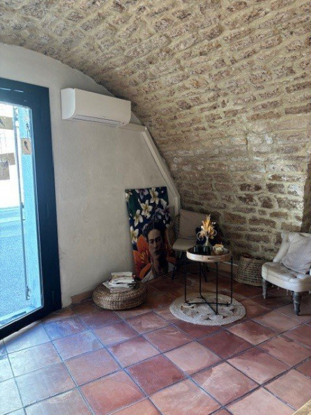 location Local commercial Prades Le Lez - Photo 2