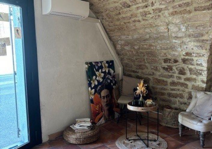 location Local commercial Prades Le Lez