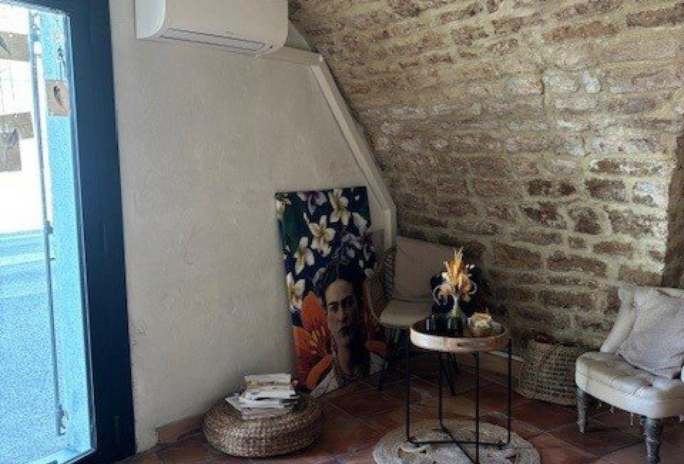 location Local commercial Prades Le Lez - Photo 2