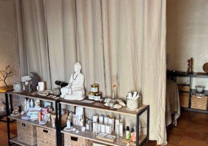 location Local commercial Prades Le Lez