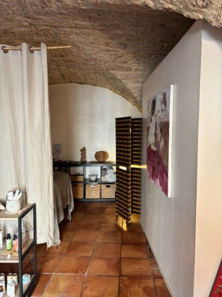 location Local commercial Prades Le Lez - Photo 4