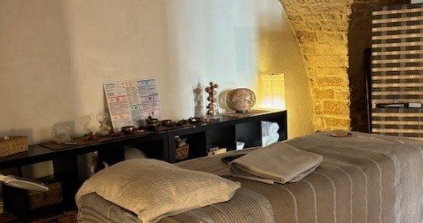 location Local commercial Prades Le Lez