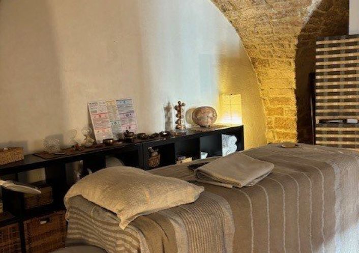 location Local commercial Prades Le Lez