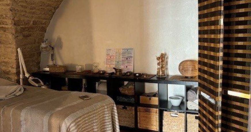 location Local commercial Prades Le Lez