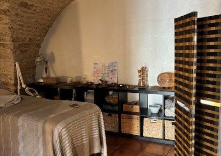 location Local commercial Prades Le Lez