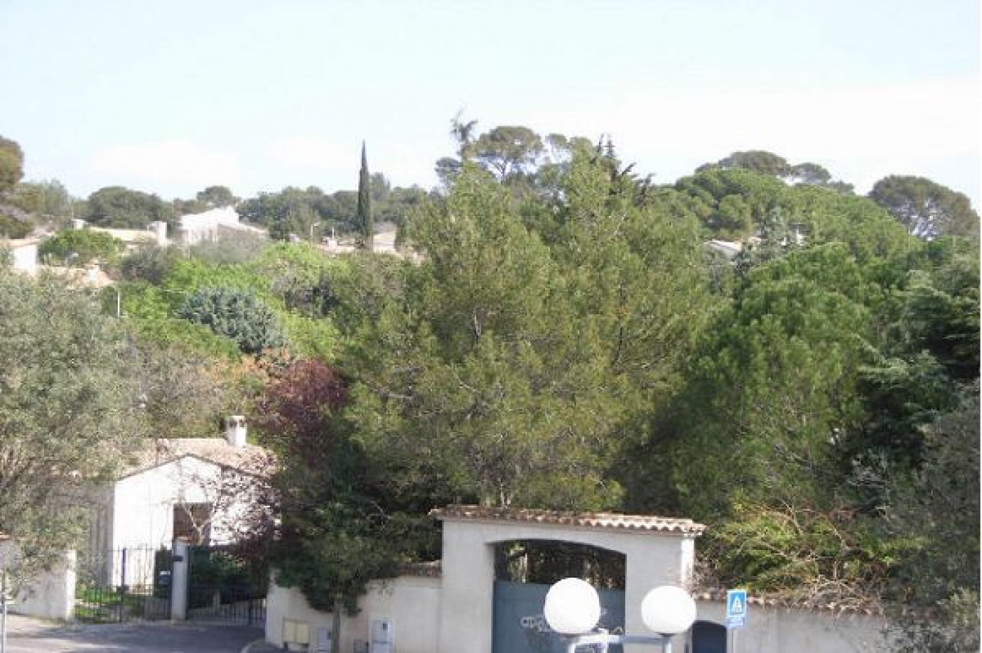 location Appartement Montpellier - Photo 8