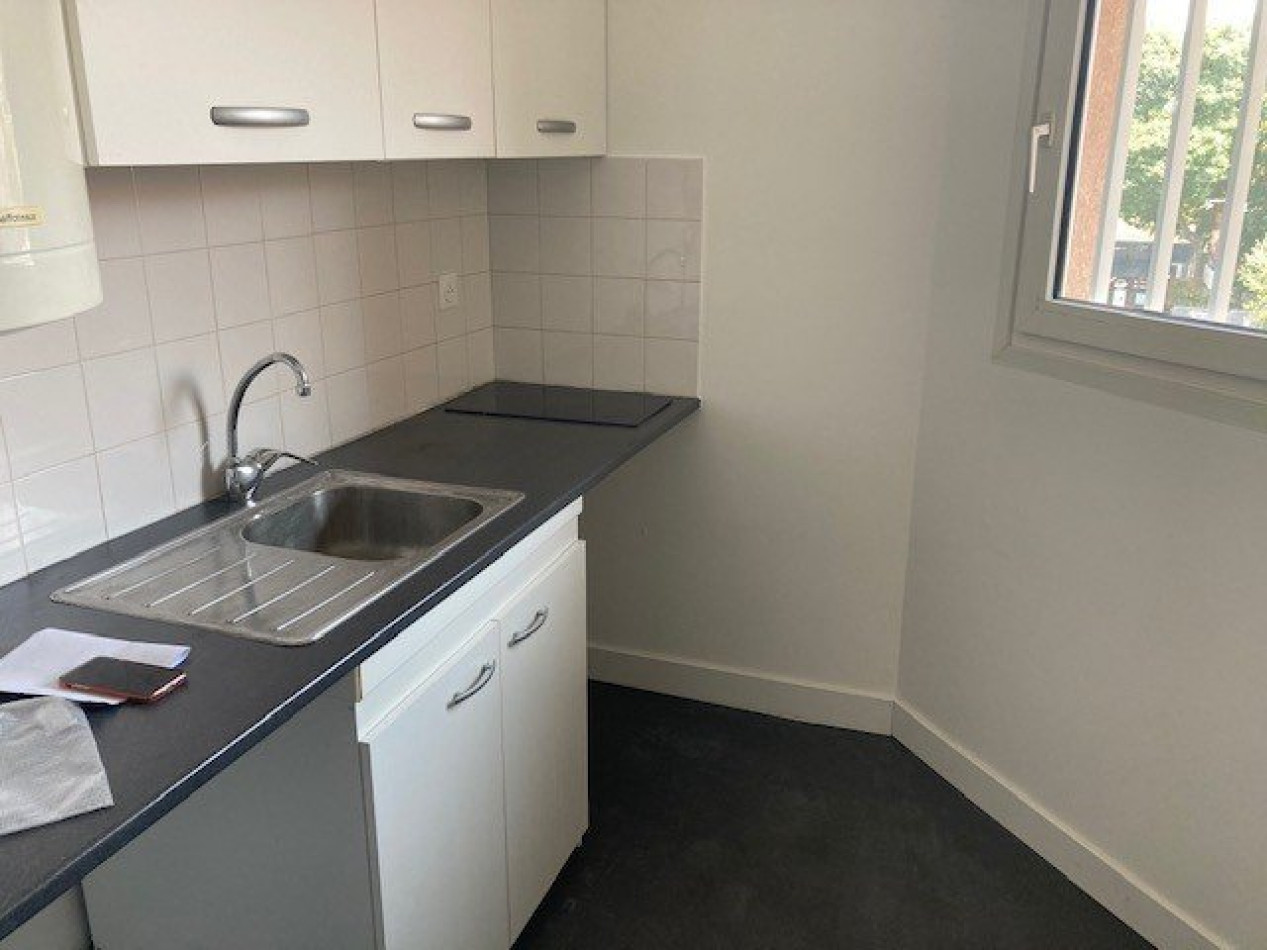 location Appartement Montpellier - Photo 2