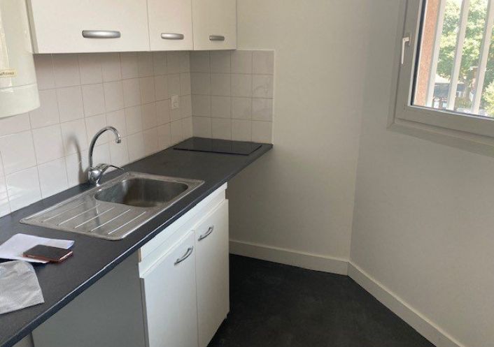 location Appartement Montpellier