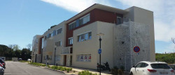 location Bureau Baillargues