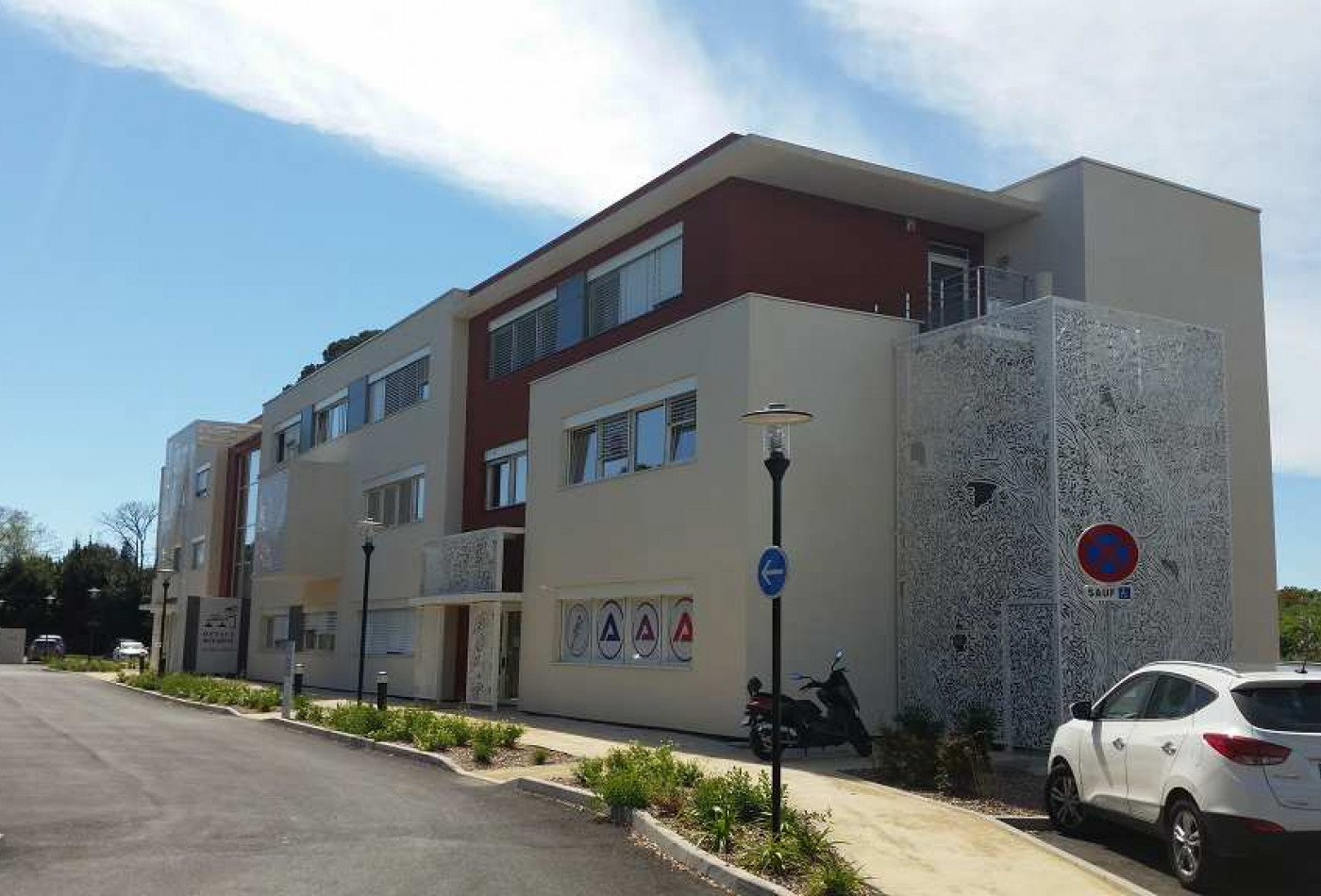 location Bureau Baillargues - Photo 1