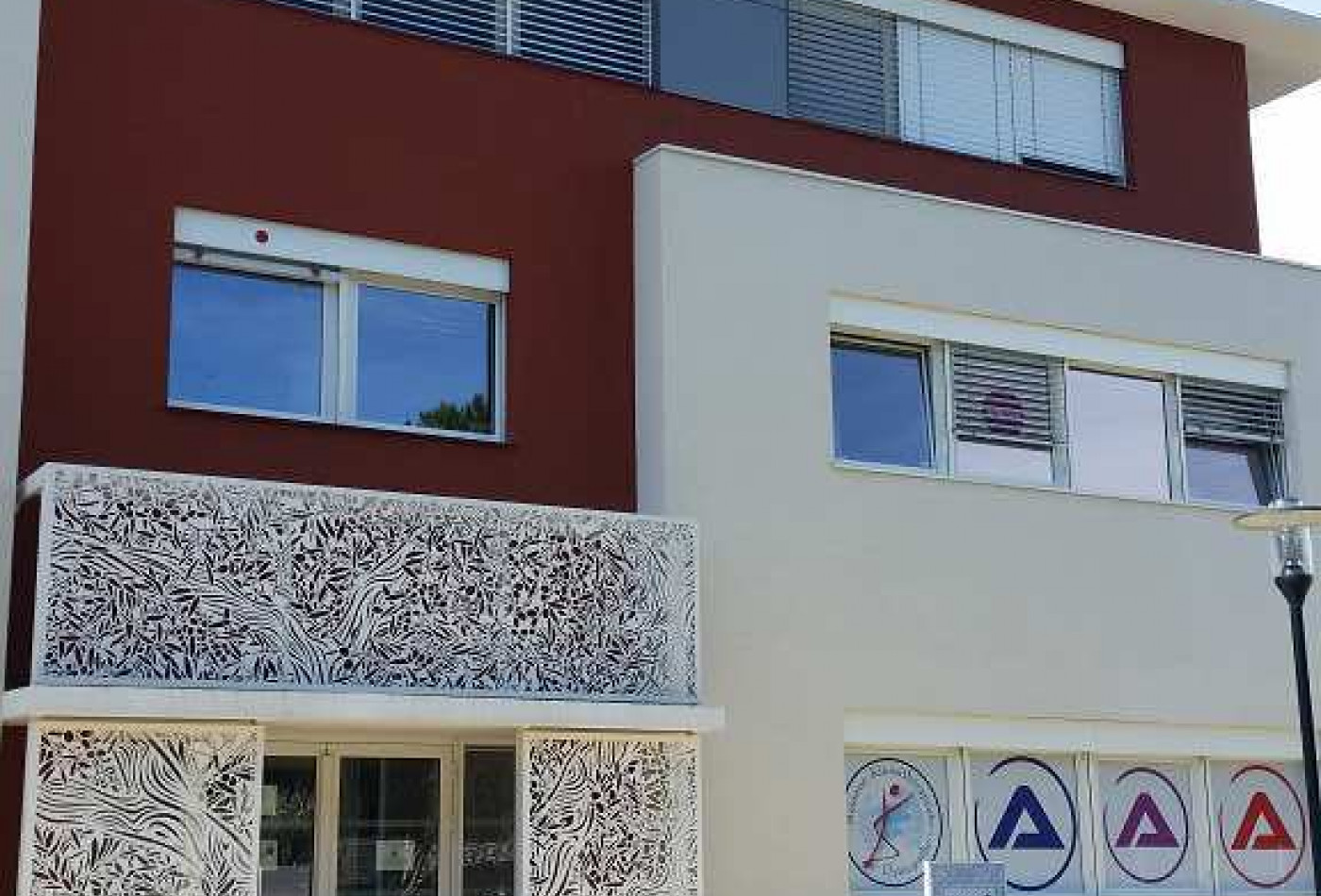 location Bureau Baillargues - Photo 7