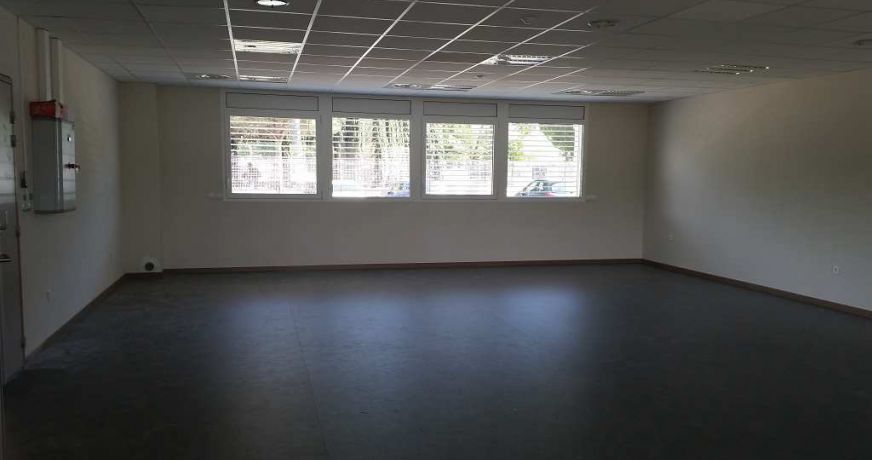 location Bureau Baillargues