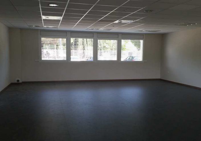 location Bureau Baillargues