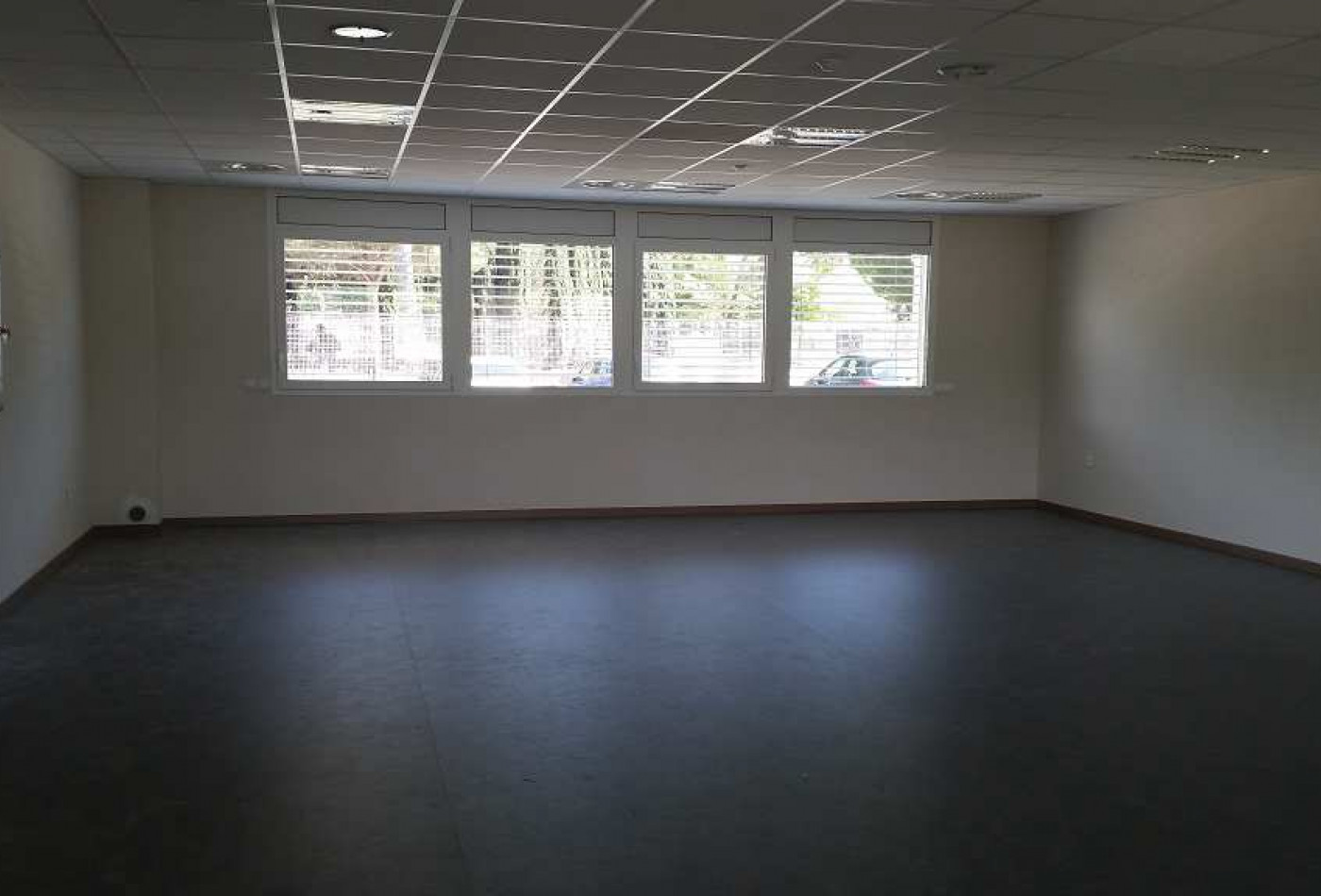 location Bureau Baillargues - Photo 3