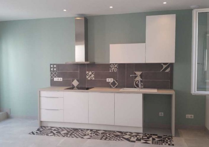 location Appartement Montpellier