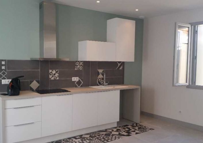 location Appartement Montpellier