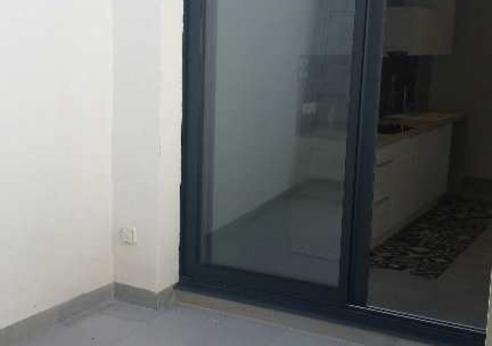 location Appartement Montpellier